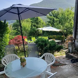 Casa In Montagna Porretta Terme